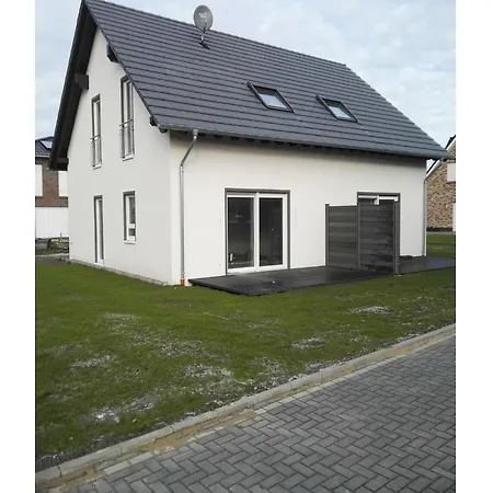 Apartamento Moderne Mit Sauna & Terrasse