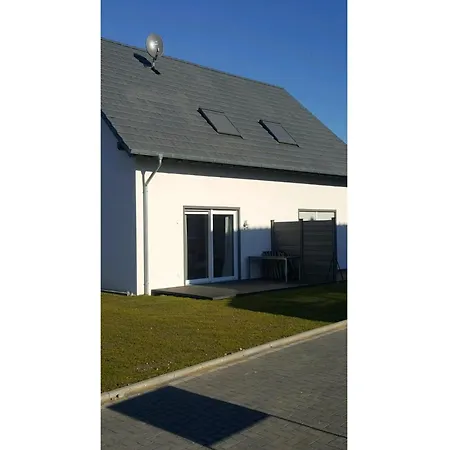 Moderne Mit Sauna & Terrasse