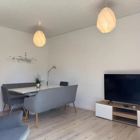 Moderne Mit Sauna & Terrasse
