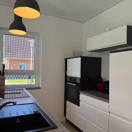 Moderne Mit Sauna & Terrasse *