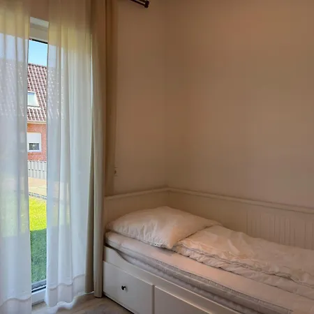 Apartamento Moderne Mit Sauna & Terrasse