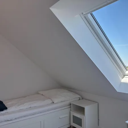 Apartamento Moderne Mit Sauna & Terrasse *