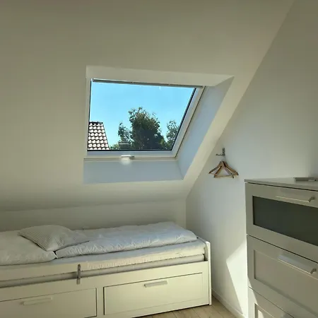 Moderne Mit Sauna & Terrasse Apartamento *
