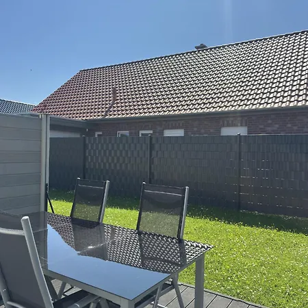 Moderne Mit Sauna & Terrasse Apartamento *