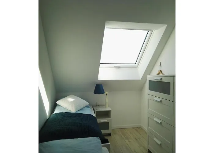 Apartman Moderne Mit Sauna & Terrasse *